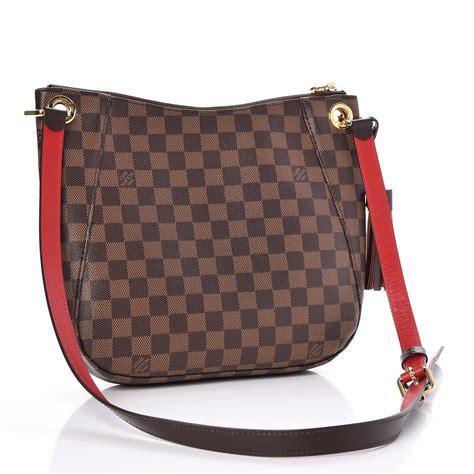 louis vuitton south bank besace tela damier|louis vuitton hk website.